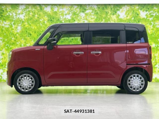 Suzuki WAGON R 2021-10 8653549-1