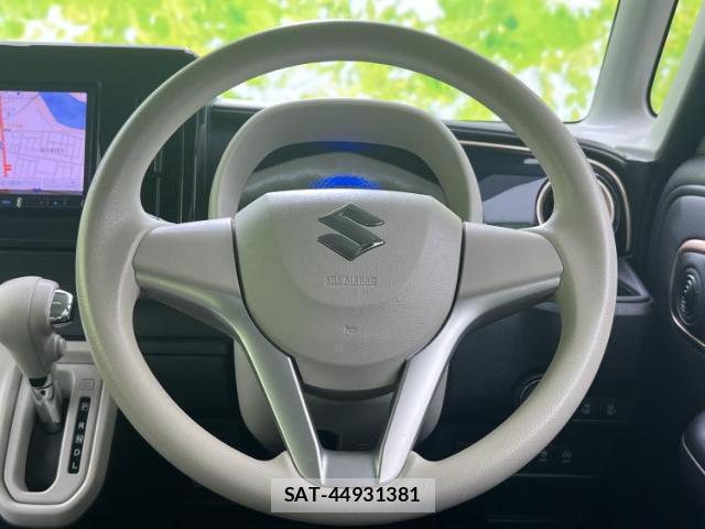 Suzuki WAGON R 2021-10 8653549-14
