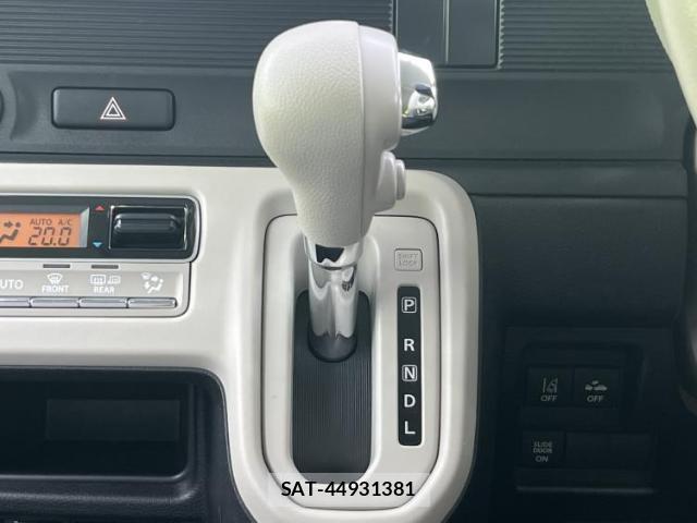 Suzuki WAGON R 2021-10 8653549-17