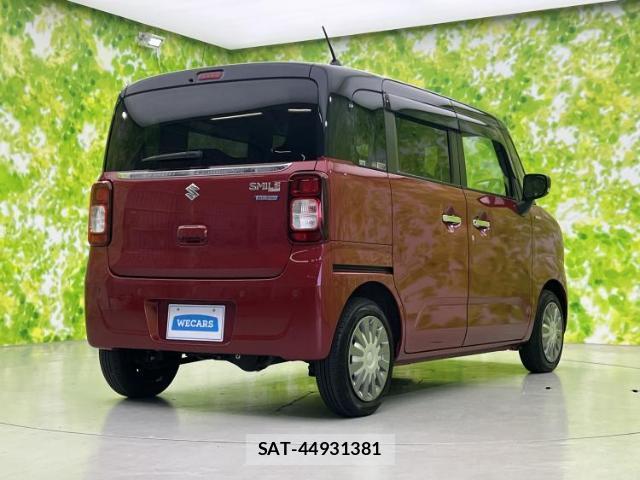 Suzuki WAGON R 2021-10 8653549-2
