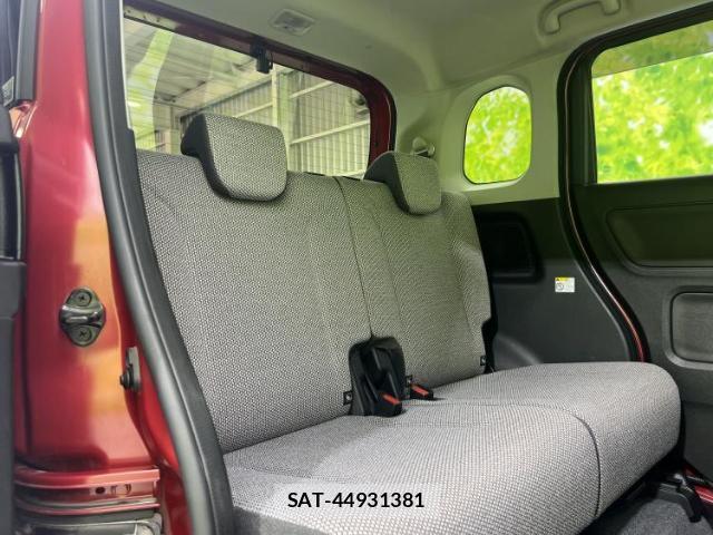 Suzuki WAGON R 2021-10 8653549-4