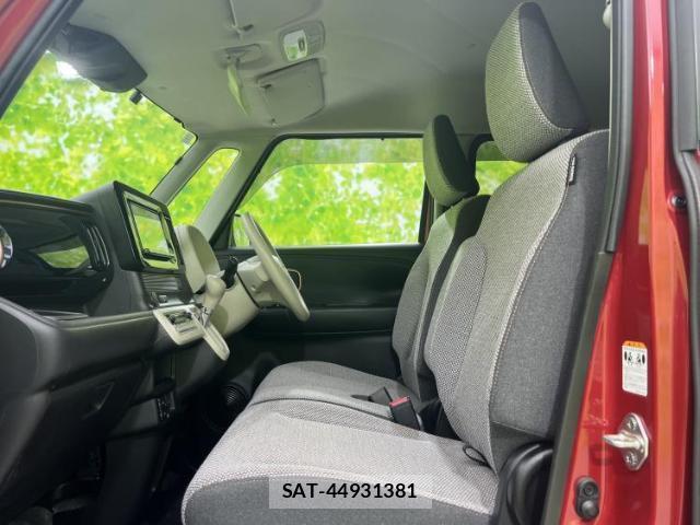 Suzuki WAGON R 2021-10 8653549-5