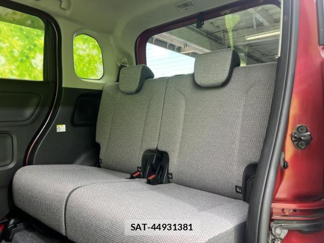 Suzuki WAGON R 2021-10 8653549-6