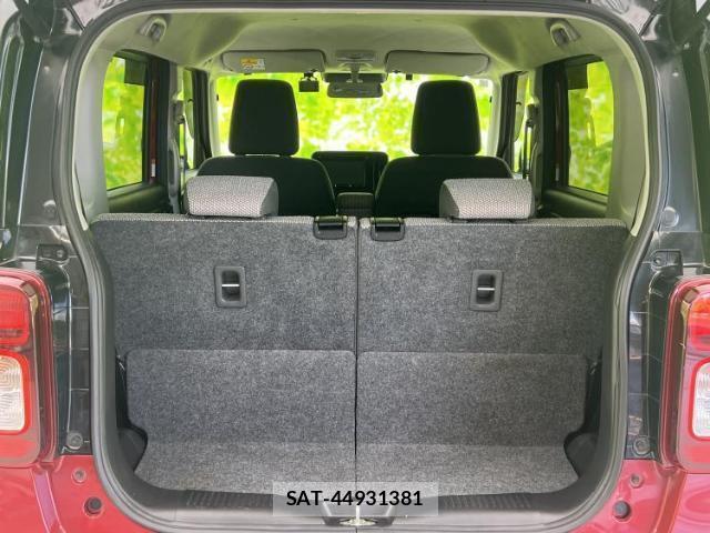 Suzuki WAGON R 2021-10 8653549-7
