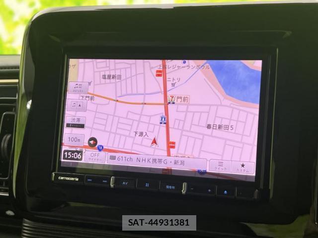 Suzuki WAGON R 2021-10 8653549-9