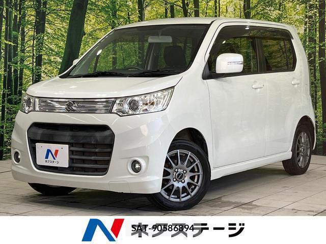 Suzuki WAGON R 2014-11 8646763-0