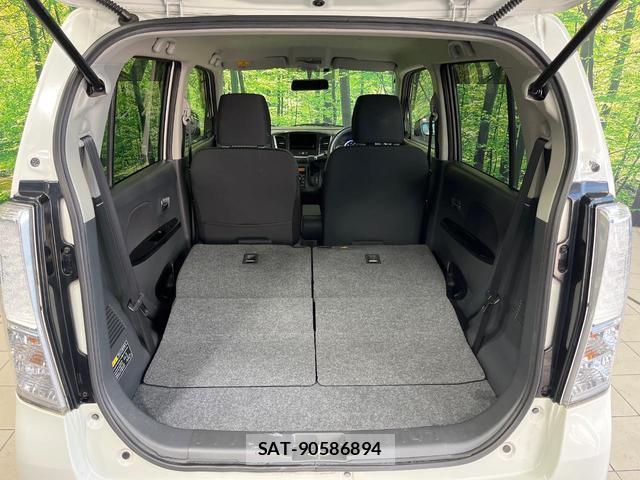 Suzuki WAGON R 2014-11 8646763-10