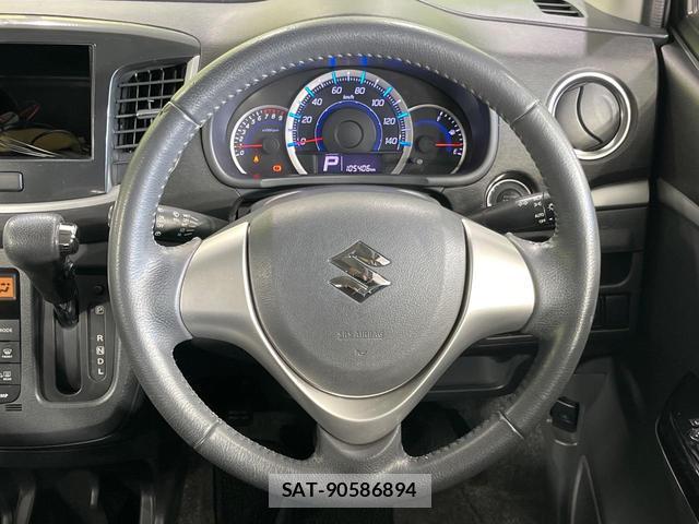 Suzuki WAGON R 2014-11 8646763-11