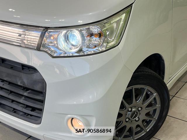 Suzuki WAGON R 2014-11 8646763-12