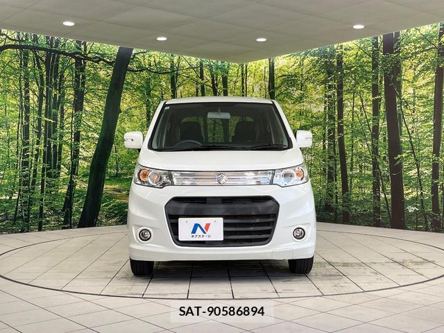 Suzuki WAGON R 2014-11 8646763-14