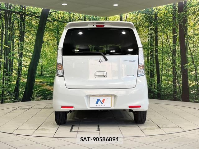 Suzuki WAGON R 2014-11 8646763-15
