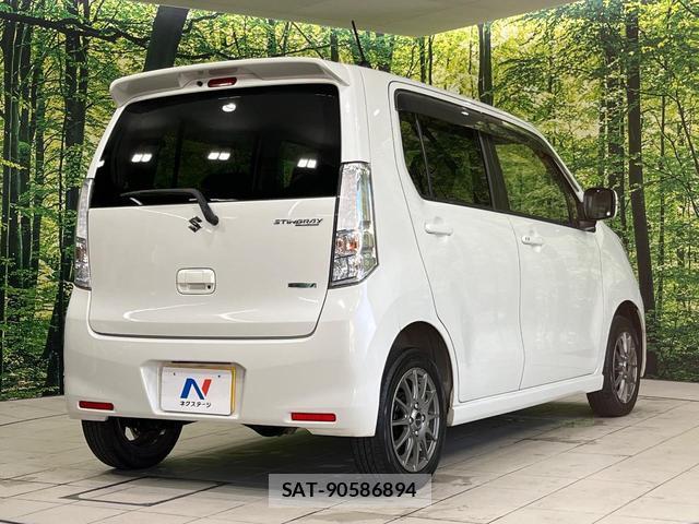 Suzuki WAGON R 2014-11 8646763-17