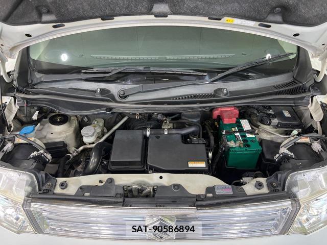 Suzuki WAGON R 2014-11 8646763-18
