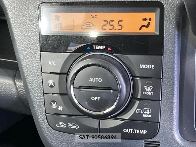 Suzuki WAGON R 2014-11 8646763-4