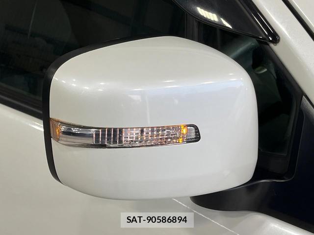 Suzuki WAGON R 2014-11 8646763-6