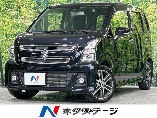Suzuki WAGON R 2020-02 8647523-0