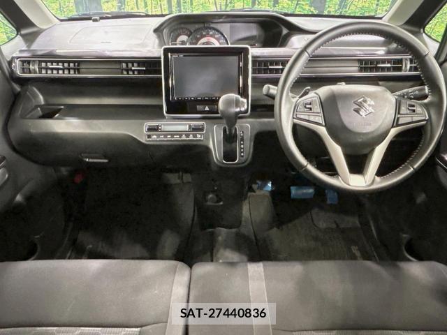 Suzuki WAGON R 2020-02 8647523-1