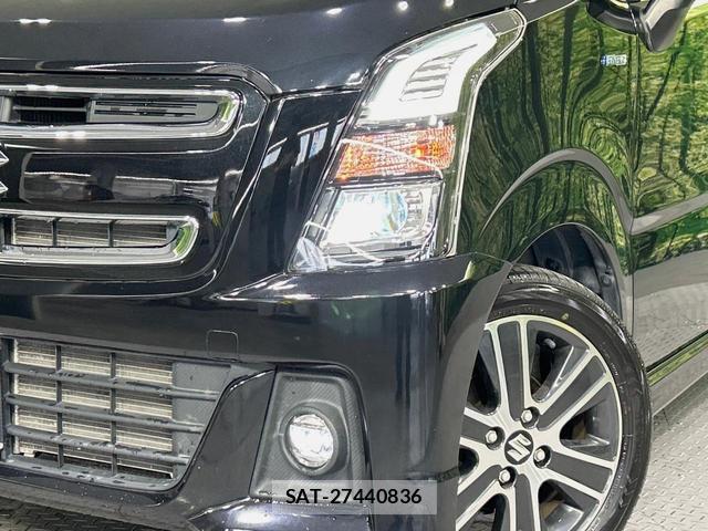 Suzuki WAGON R 2020-02 8647523-11