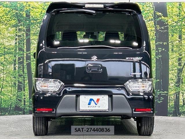 Suzuki WAGON R 2020-02 8647523-14