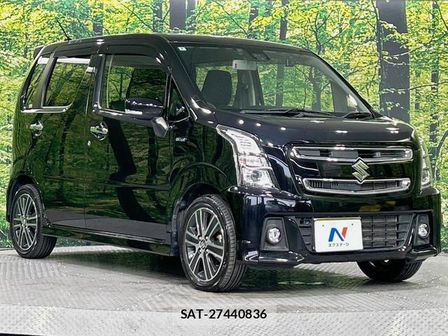 Suzuki WAGON R 2020-02 8647523-15