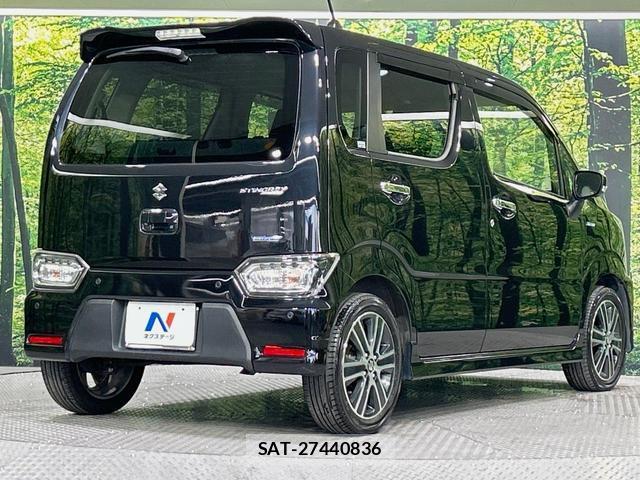 Suzuki WAGON R 2020-02 8647523-16