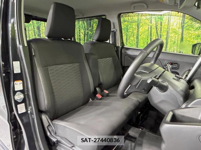Suzuki WAGON R 2020-02 8647523-7