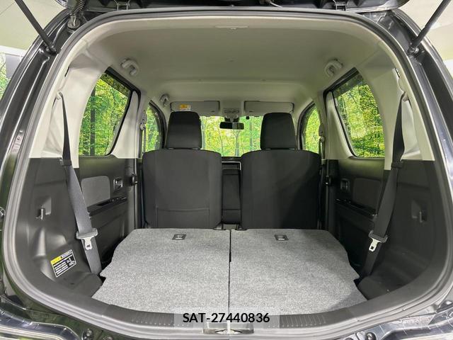 Suzuki WAGON R 2020-02 8647523-9