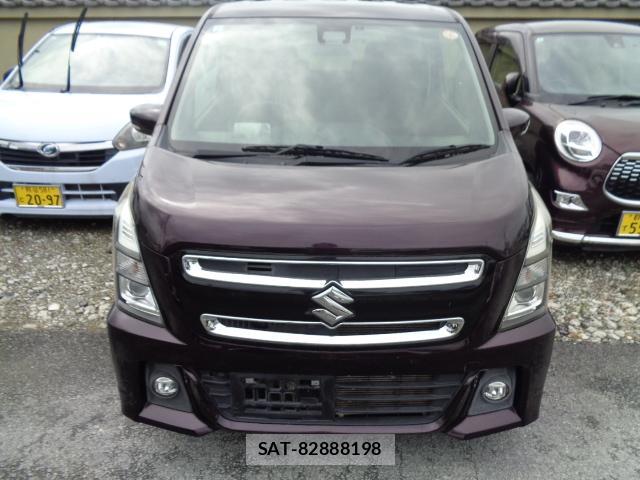 Suzuki WAGON R 2017-03 8648401-10