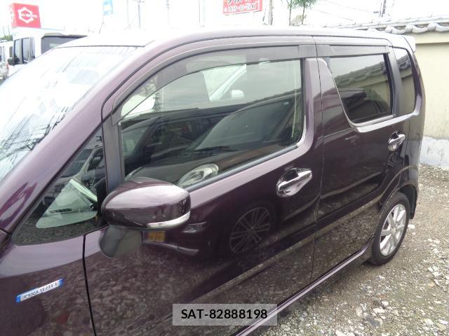 Suzuki WAGON R 2017-03 8648401-11