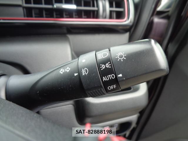 Suzuki WAGON R 2017-03 8648401-14