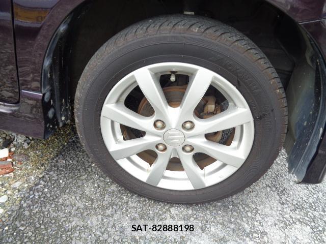 Suzuki WAGON R 2017-03 8648401-15
