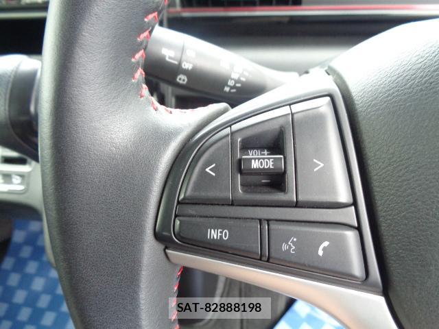 Suzuki WAGON R 2017-03 8648401-16