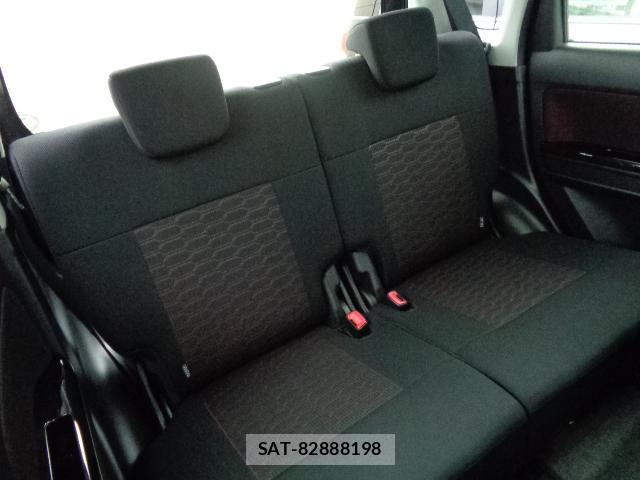 Suzuki WAGON R 2017-03 8648401-17