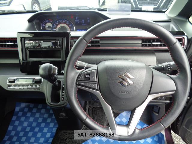 Suzuki WAGON R 2017-03 8648401-2