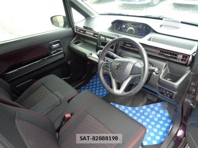 Suzuki WAGON R 2017-03 8648401-3