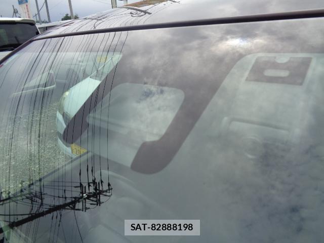 Suzuki WAGON R 2017-03 8648401-4