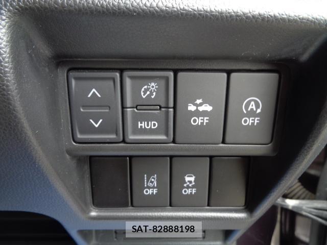Suzuki WAGON R 2017-03 8648401-5