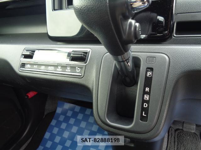 Suzuki WAGON R 2017-03 8648401-7