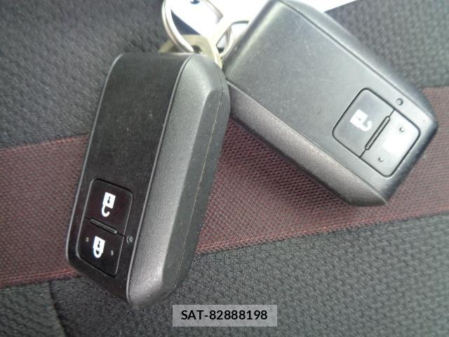 Suzuki WAGON R 2017-03 8648401-8