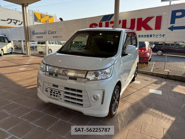 Suzuki WAGON R 2015-03 8649385-0
