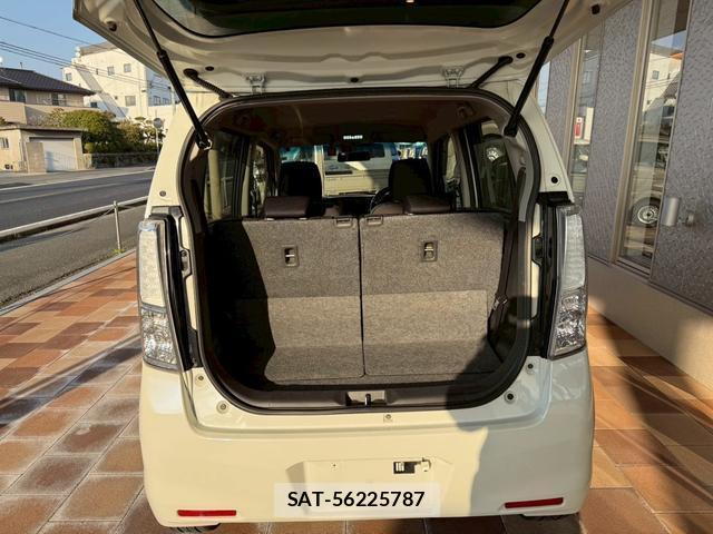 Suzuki WAGON R 2015-03 8649385-11