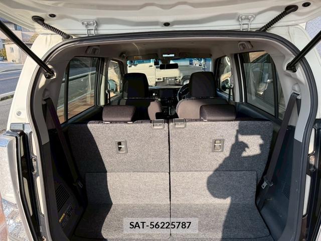 Suzuki WAGON R 2015-03 8649385-12