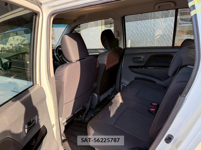 Suzuki WAGON R 2015-03 8649385-13