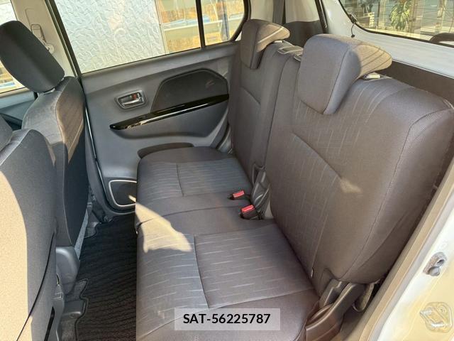 Suzuki WAGON R 2015-03 8649385-14