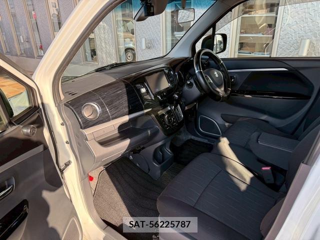 Suzuki WAGON R 2015-03 8649385-15