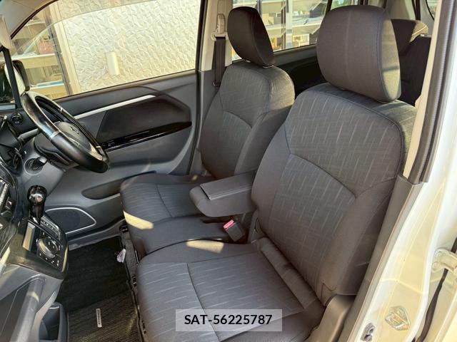 Suzuki WAGON R 2015-03 8649385-16