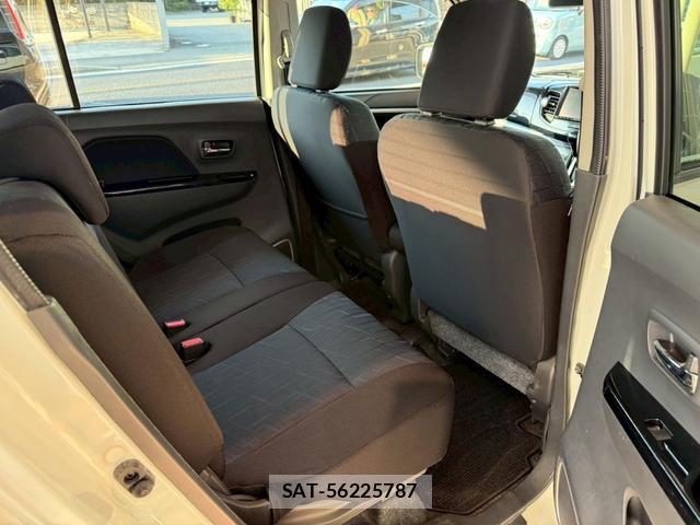 Suzuki WAGON R 2015-03 8649385-17