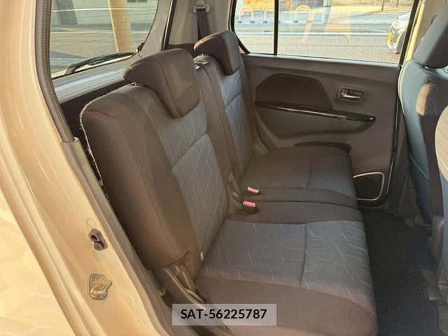 Suzuki WAGON R 2015-03 8649385-18