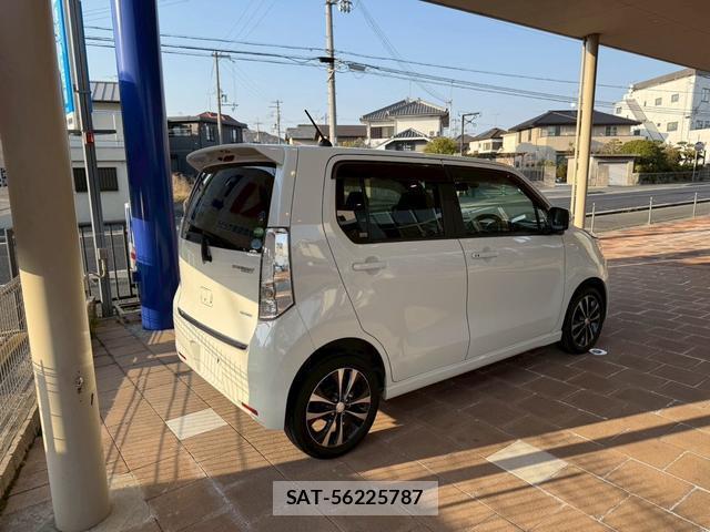 Suzuki WAGON R 2015-03 8649385-3