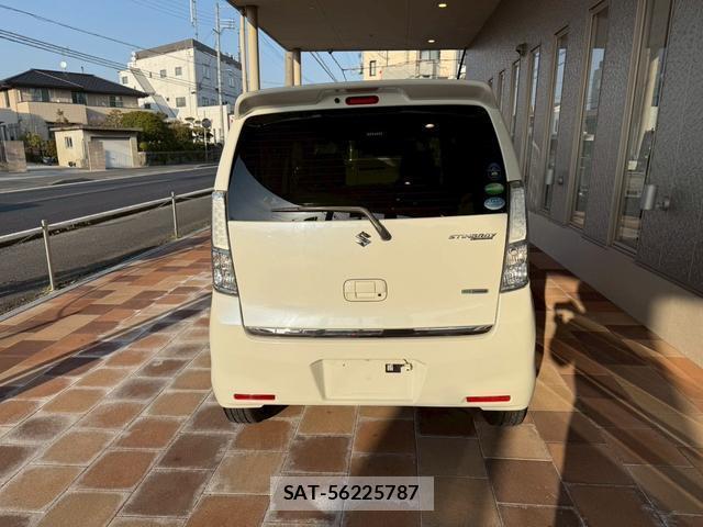 Suzuki WAGON R 2015-03 8649385-4